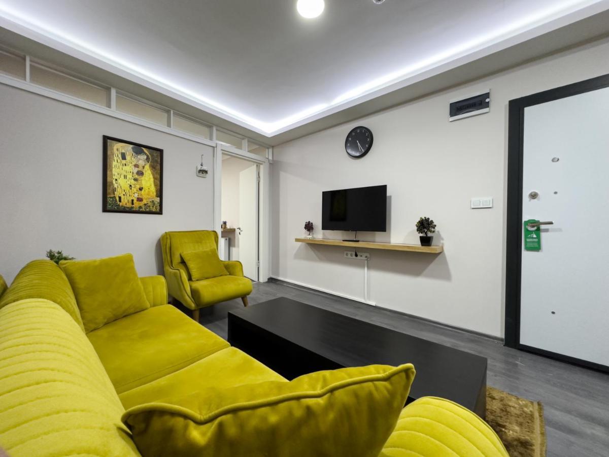 My Smart Apartment Yalova  Ngoại thất bức ảnh