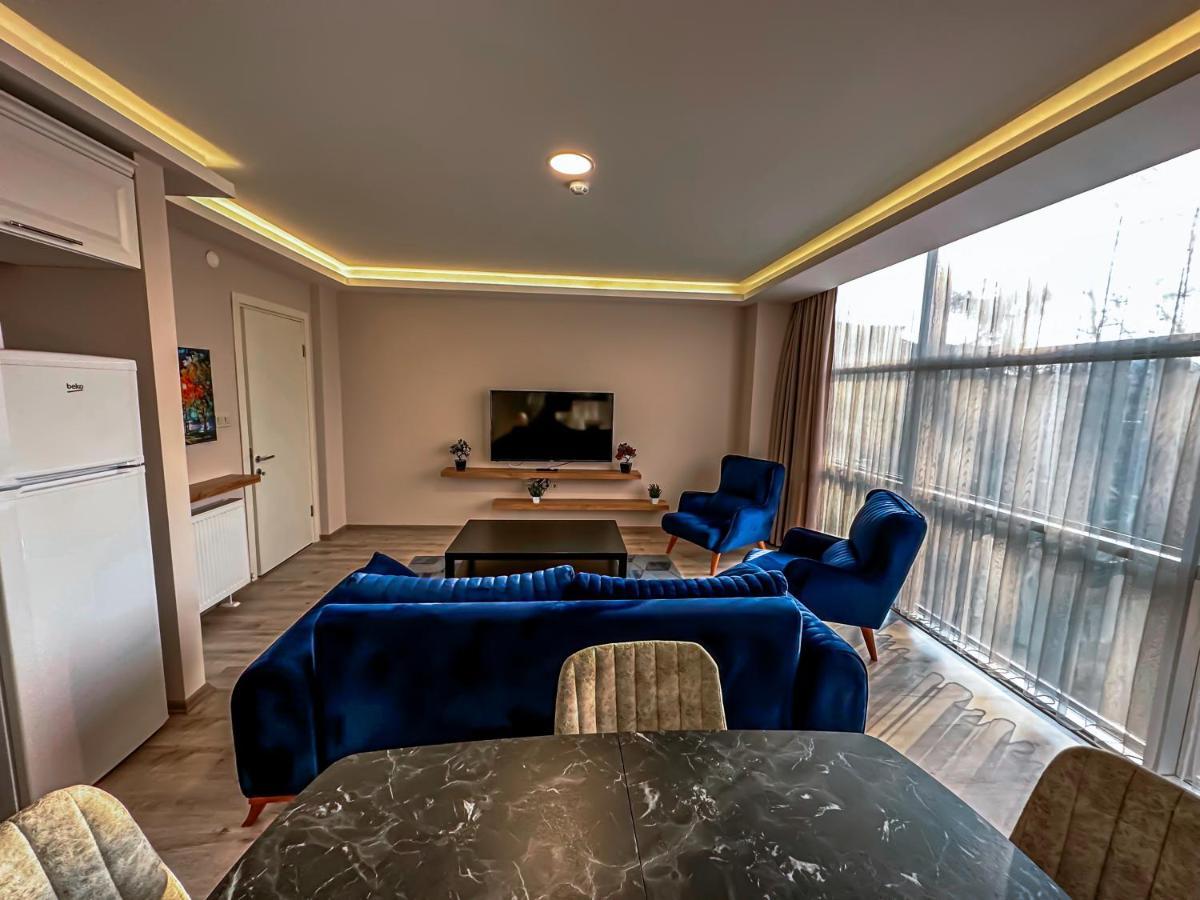 My Smart Apartment Yalova  Ngoại thất bức ảnh