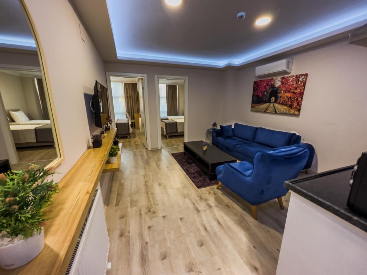 My Smart Apartment Yalova  Ngoại thất bức ảnh