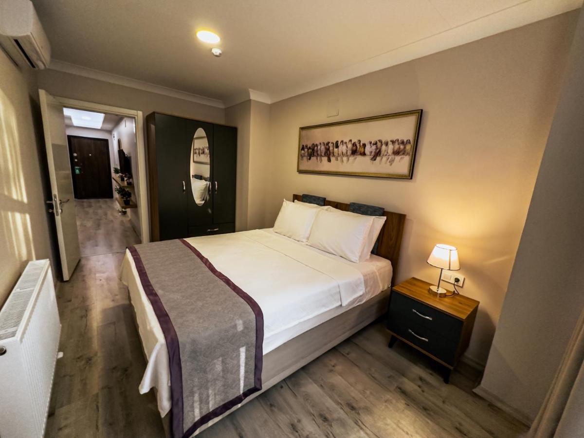 My Smart Apartment Yalova  Ngoại thất bức ảnh