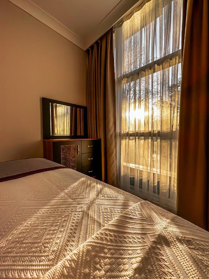 My Smart Apartment Yalova  Ngoại thất bức ảnh