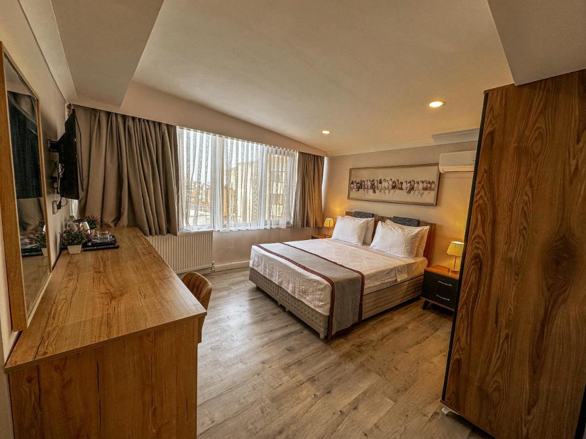 My Smart Apartment Yalova  Ngoại thất bức ảnh