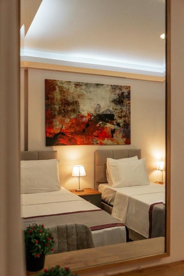 My Smart Apartment Yalova  Ngoại thất bức ảnh