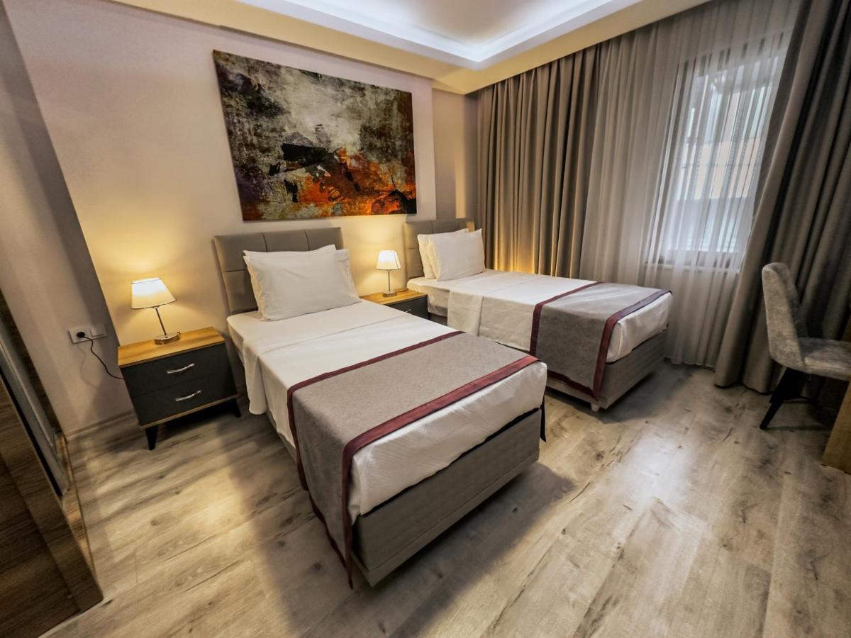 My Smart Apartment Yalova  Ngoại thất bức ảnh