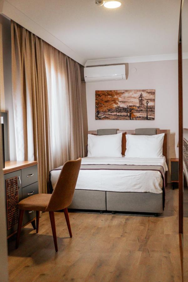 My Smart Apartment Yalova  Phòng bức ảnh