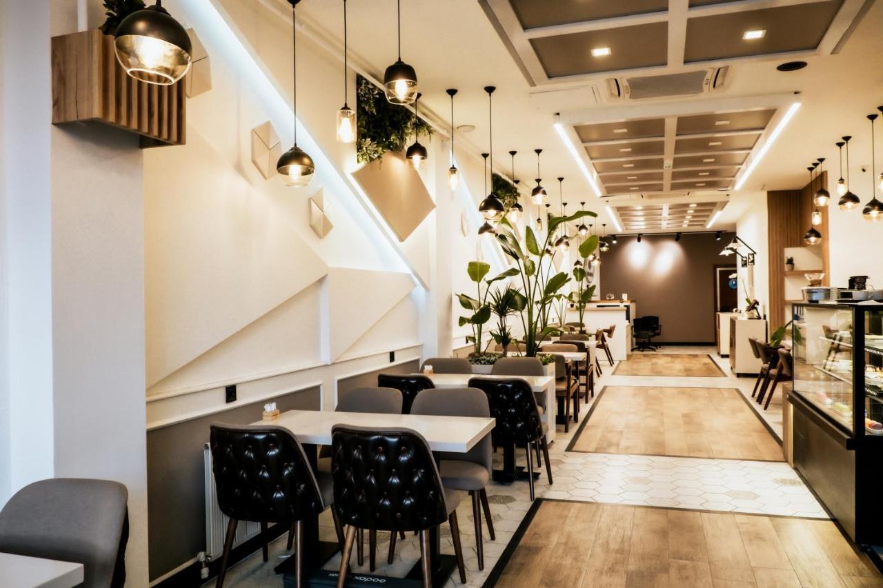 My Smart Apartment Yalova  Ngoại thất bức ảnh
