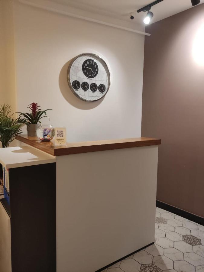 My Smart Apartment Yalova  Ngoại thất bức ảnh