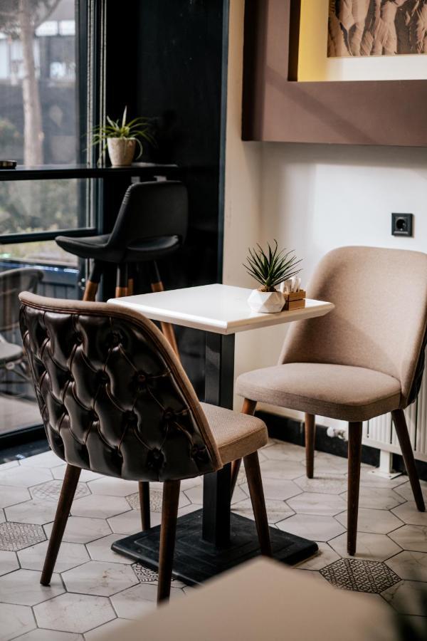 My Smart Apartment Yalova  Ngoại thất bức ảnh