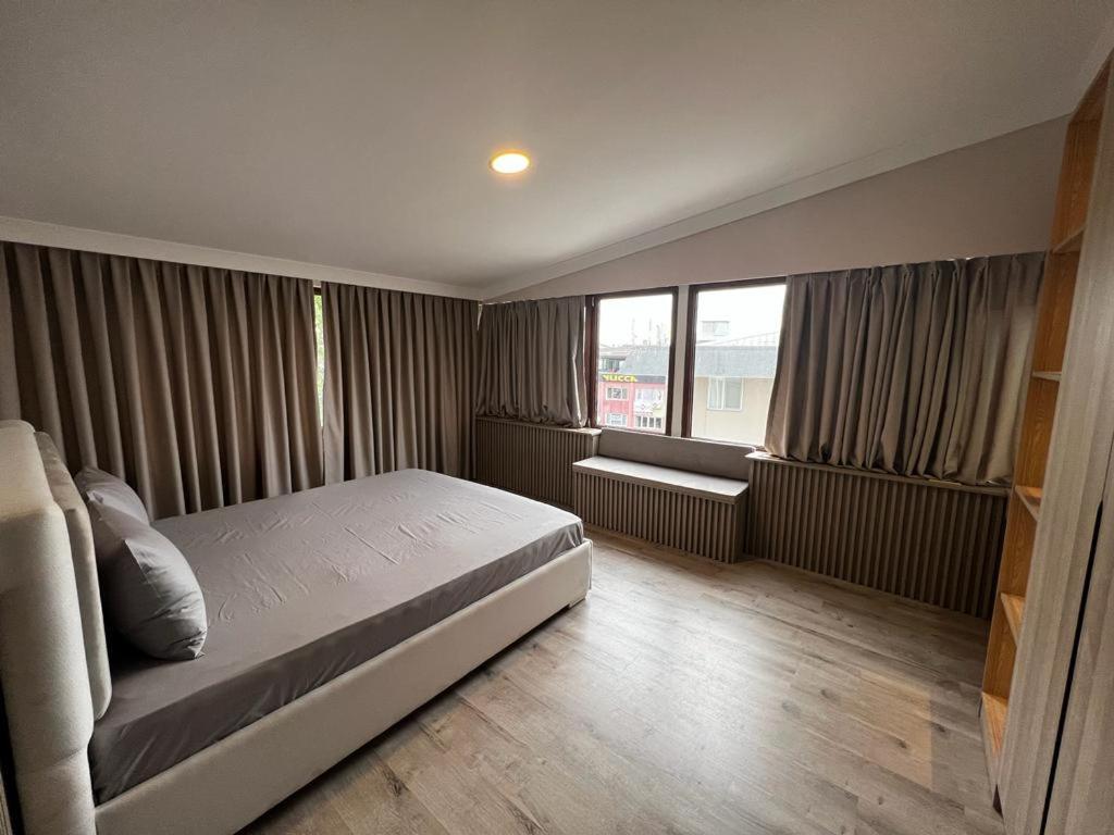 My Smart Apartment Yalova  Ngoại thất bức ảnh