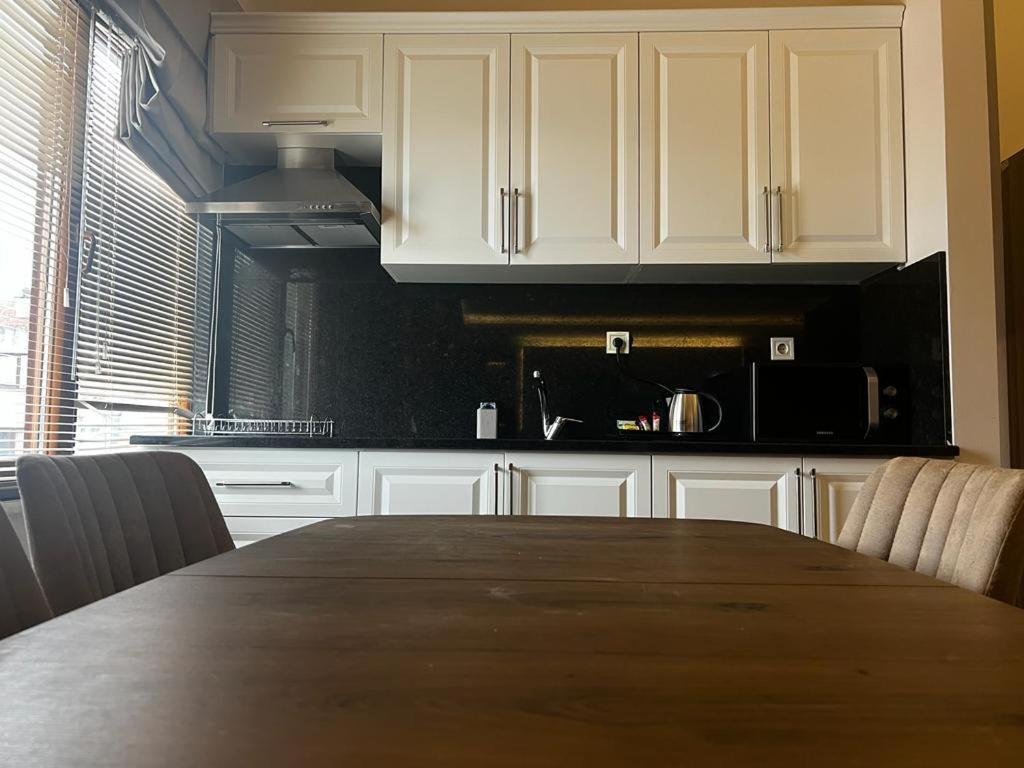 My Smart Apartment Yalova  Ngoại thất bức ảnh
