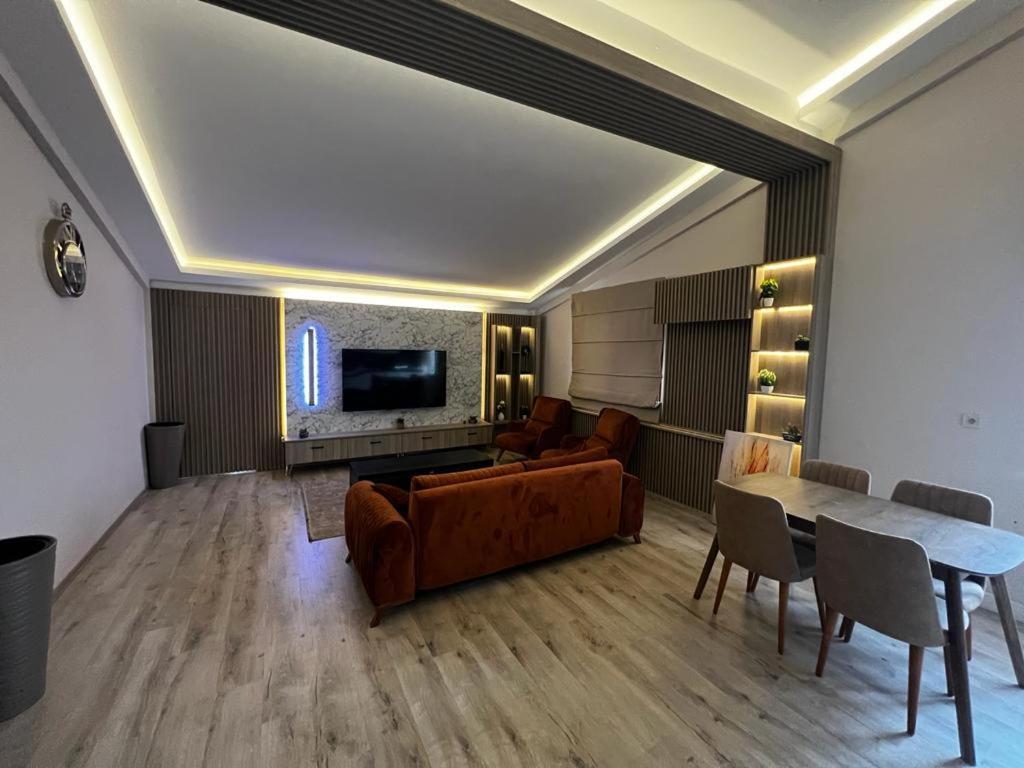 My Smart Apartment Yalova  Ngoại thất bức ảnh