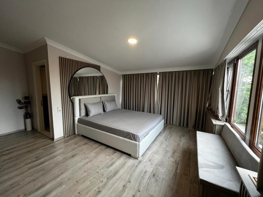 My Smart Apartment Yalova  Ngoại thất bức ảnh