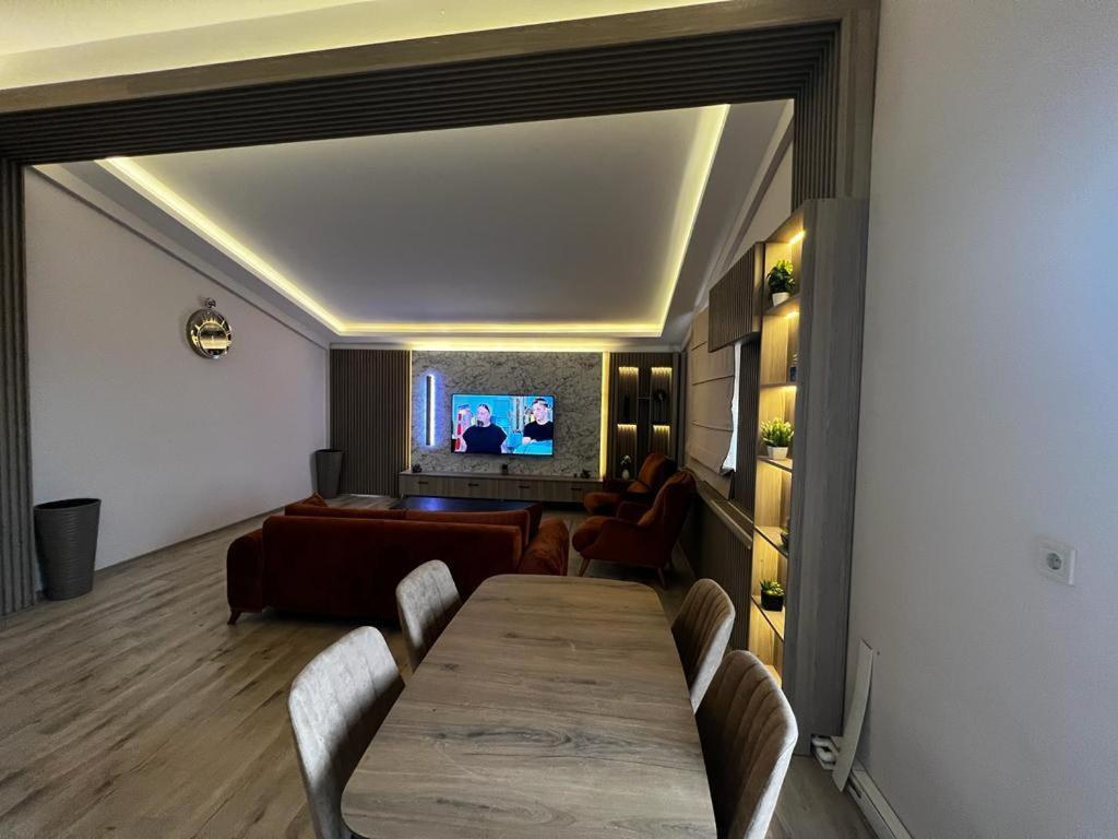 My Smart Apartment Yalova  Ngoại thất bức ảnh