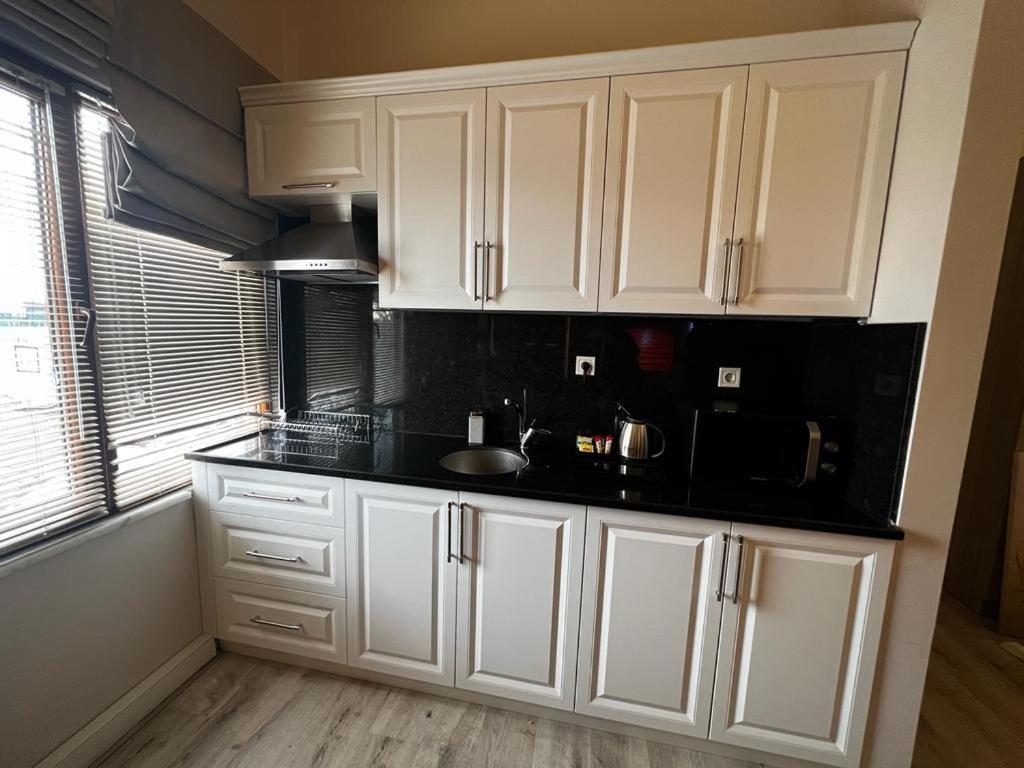 My Smart Apartment Yalova  Ngoại thất bức ảnh