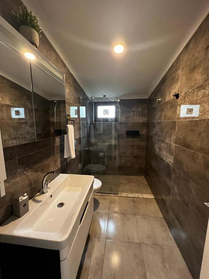 My Smart Apartment Yalova  Ngoại thất bức ảnh