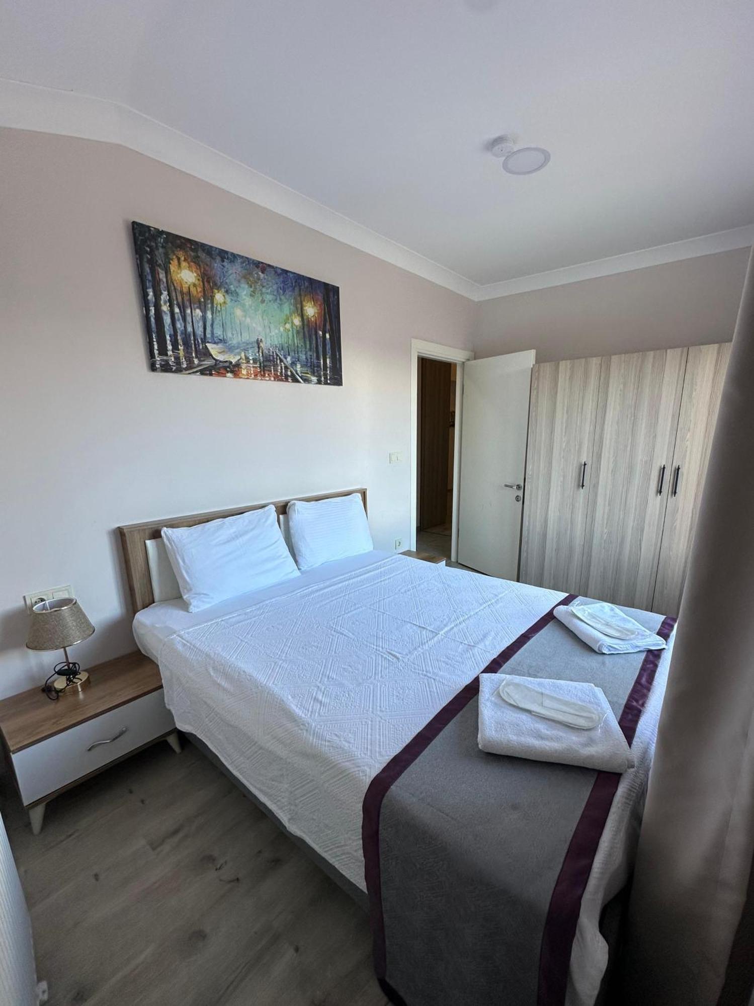 My Smart Apartment Yalova  Ngoại thất bức ảnh
